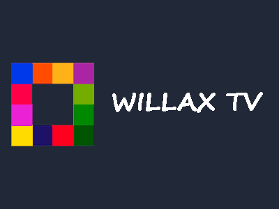WILLAX TV
